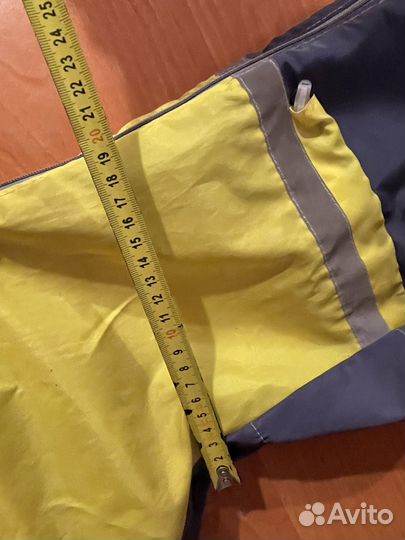 Комбенизон от дождя