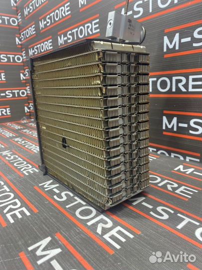 Испаритель кондиционера Mercedes-Benz M-Class W163