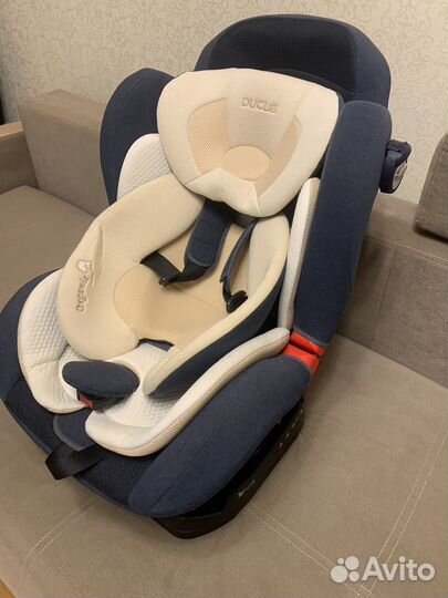 Детское автокресло от 0 до 25 кг