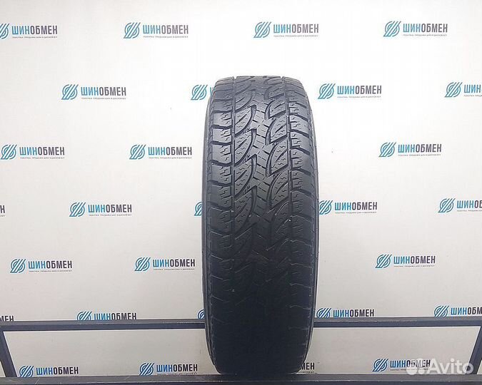 Bridgestone Dueler A/T 235/70 R16 106T