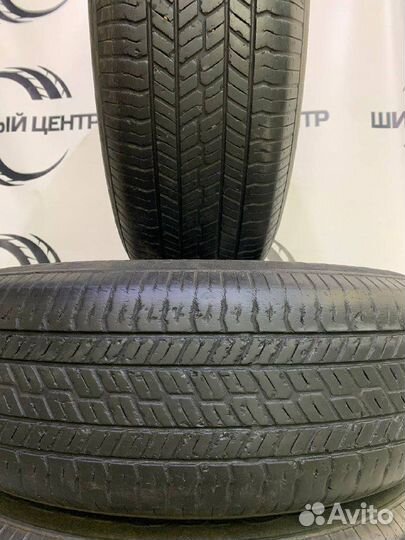 Колеса летние Yokohama 215/70R16 Outlander