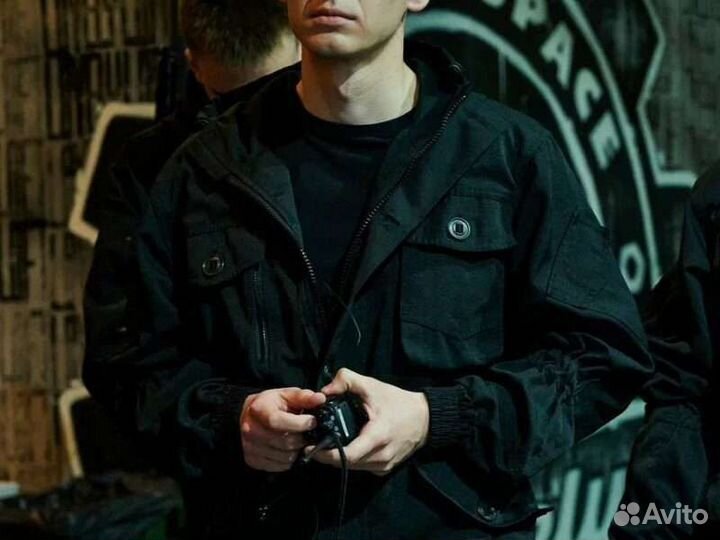 Личная охрана / Сопровождение / Помощь друга