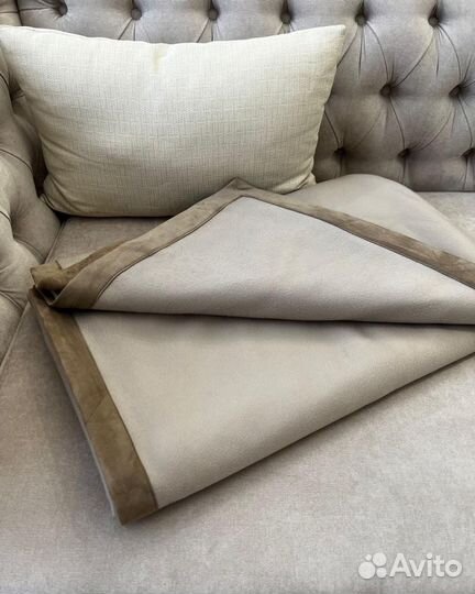 Плед-покрывало Loro Piana оригинал(новый)