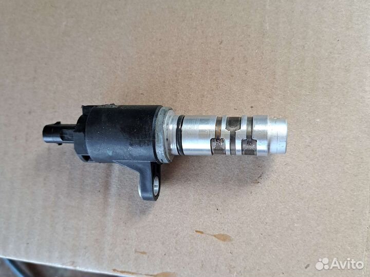 Датчик клапан фаз cwva поло рапид 2018