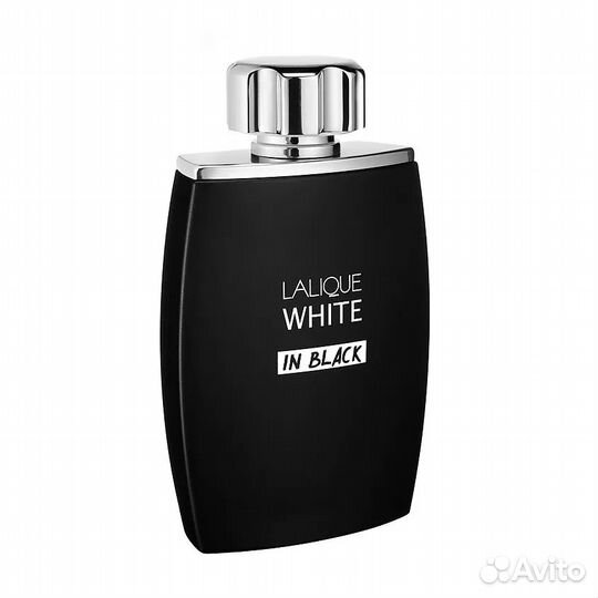 Lalique White in Black (оригинал)