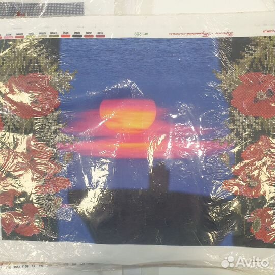 Схемы картины вышивка бисером (Севастополь,Крым)