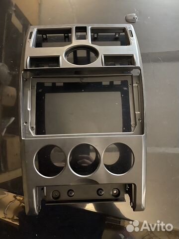 Рамка Приора