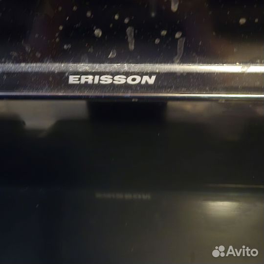 Телевизор бу на запчасти