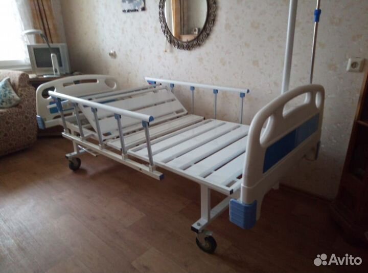 Продать кровать для лежачего больного