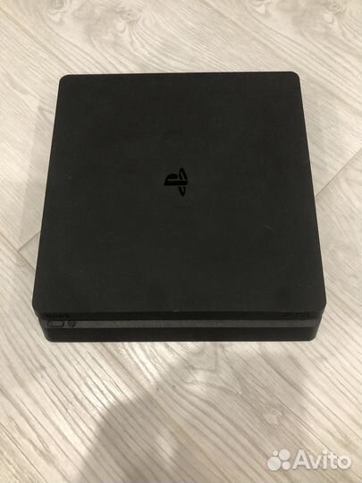 Sony PS4 slim 500GB