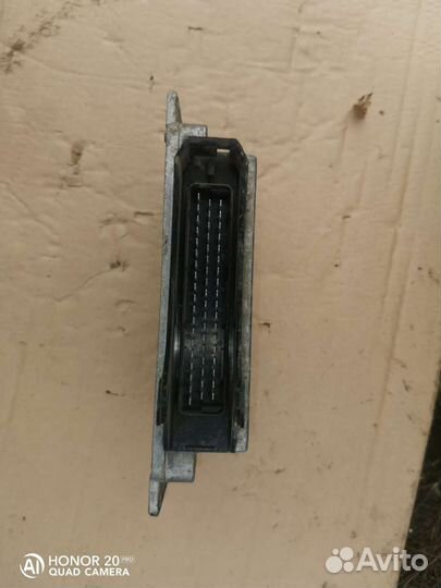 Эбу мозги на газель змз 406