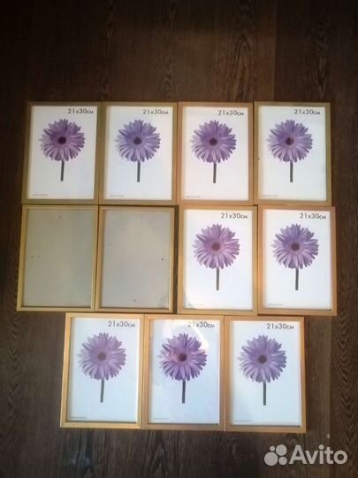 Рамки для фото a4 фотографии