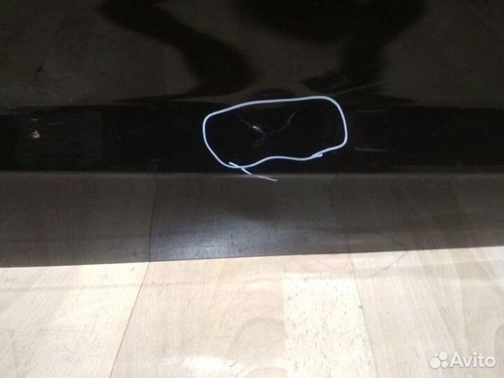 Дверь Audi A3 8V С 2012