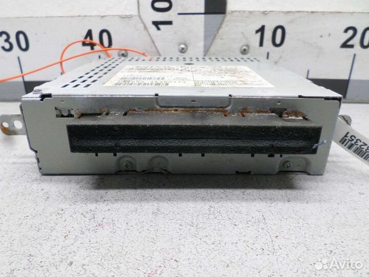 Магнитола Volvo XC90 1 (C) 30657551