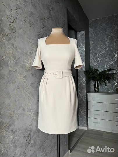 Платье женское 42 44