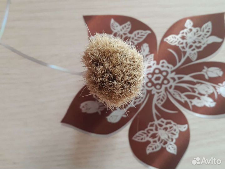 Помазок для бритья