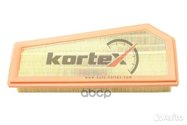 Фильтр воздушный MB W204 M271 KA0191 KA0191 kortex