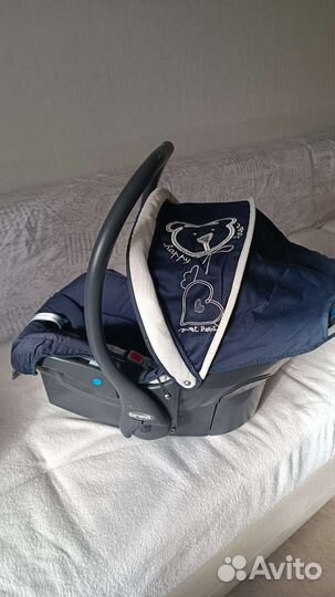 Автолюлька