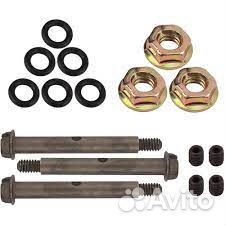 4639-674 Набор Болтов вариатора Arctic Cat