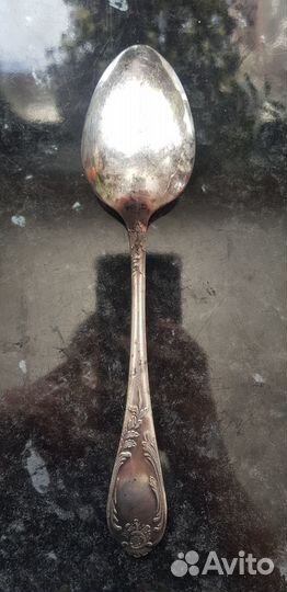 Фигурки животных, сувениры, гжель, ложка мельхиор