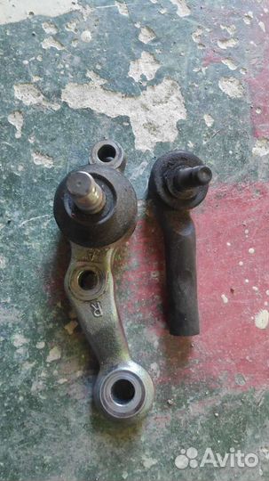 Шаровые Марк,Чайзер,Креста GX90,JZX100, т.д