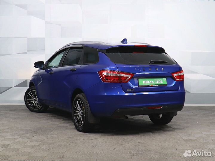 LADA Vesta 1.6 МТ, 2022, 16 050 км