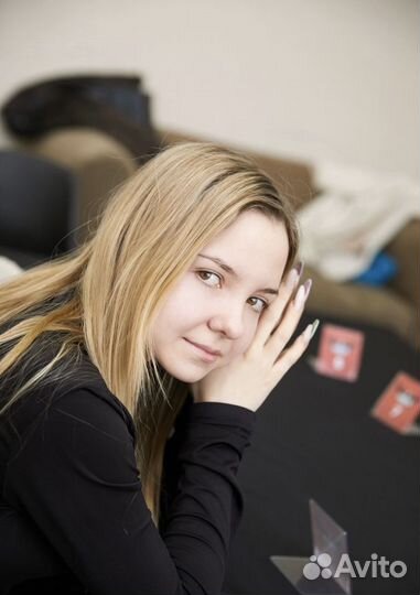 Администратор, помощник, менеджер