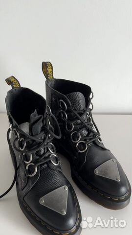 Dr martens farylle 39 best sale