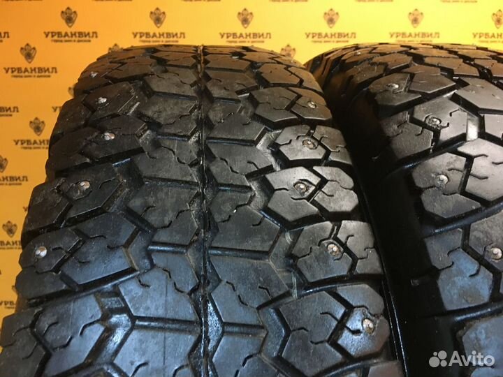 КШЗ К-155 Быстрица 225/75 R16 108S