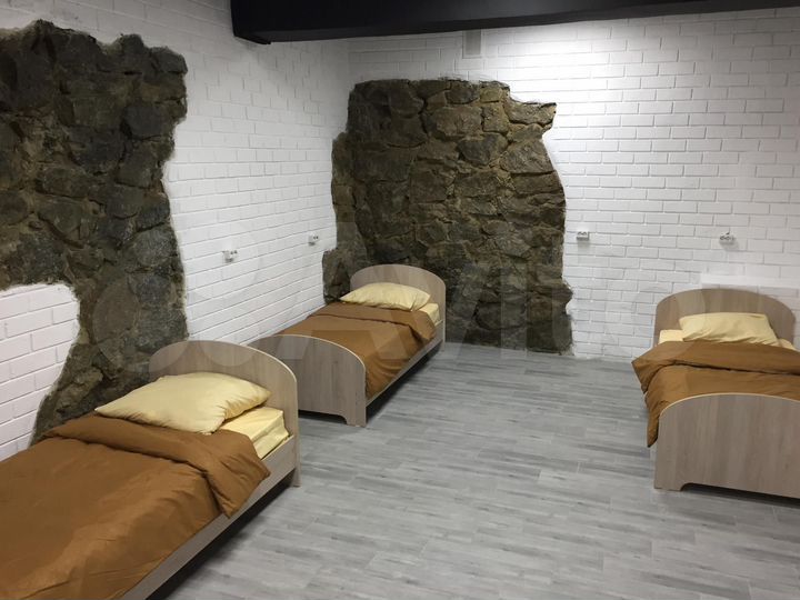 Комната 20 м², 1/5 эт.