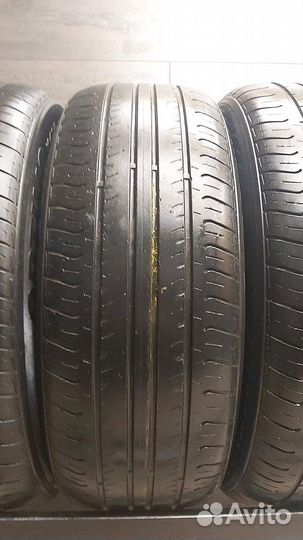 Hankook Optimo K415 225/55 R18 98H