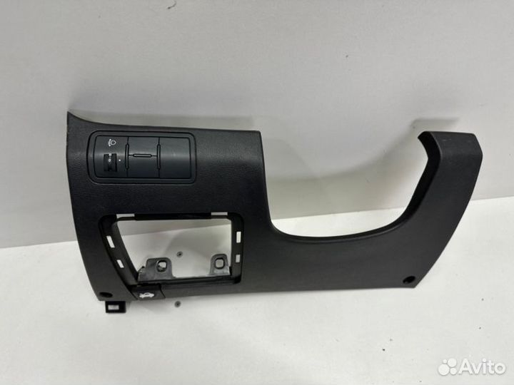 Консоль переднего панеля передний левый Hyundai