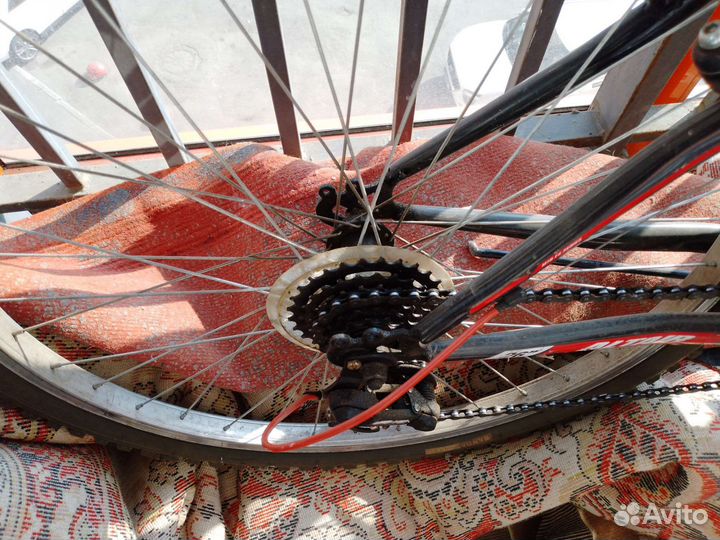 Велосипед 26 колеса