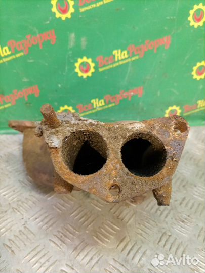 Коллектор выпускной Hyundai Sonata 2 Y3 1.8