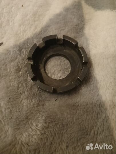 Спицевик для спиц велосипеда