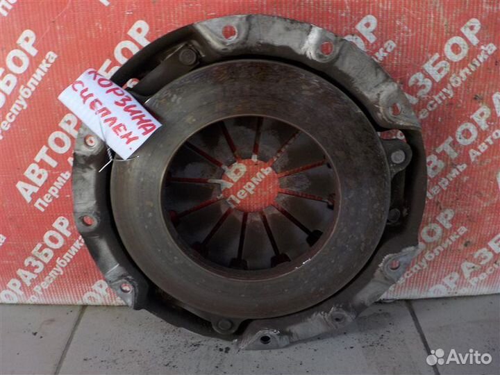 Корзина сцепления Kia Spectra FB2272 S6D159048