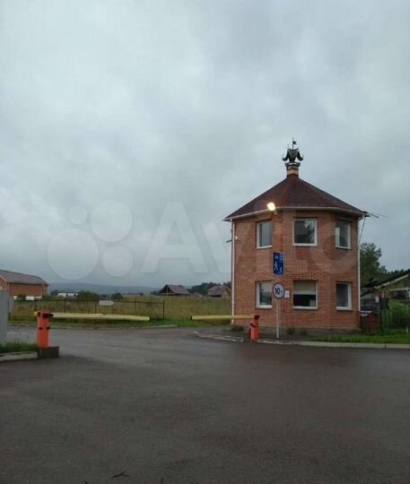 Участок 14,8 сот. (СНТ, ДНП)