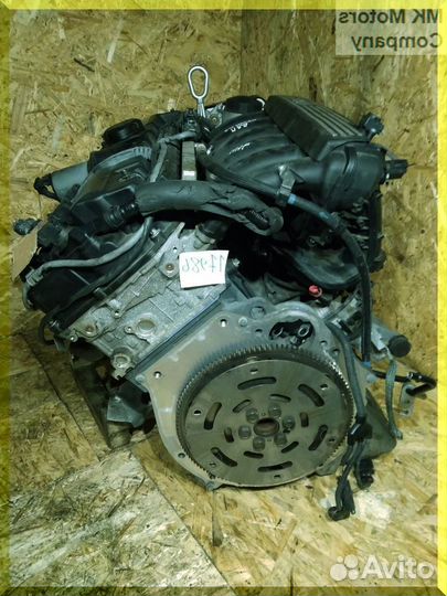 Двигатель N52B30 3,0 BMW 5 F10 E60 E90 E83 E70