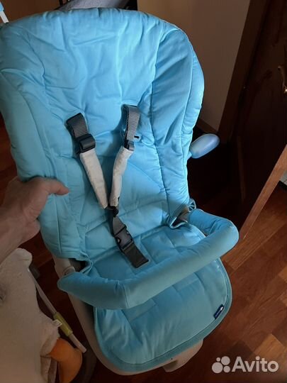 Трёхколёсный велосипед. Коляска