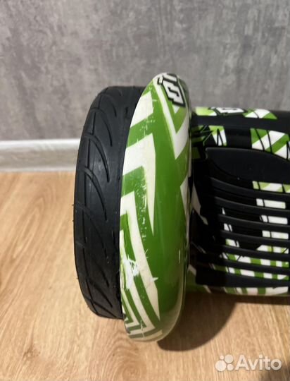 Продам гироскутер SMART balance PRO+