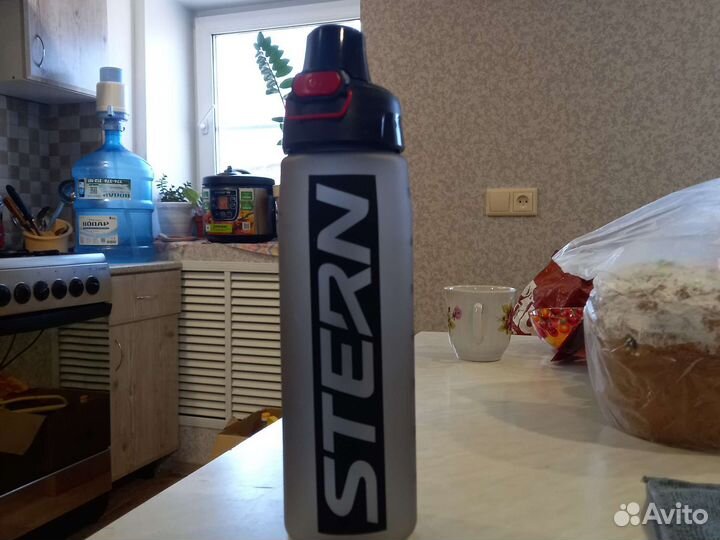 Емкость для воды,спорт