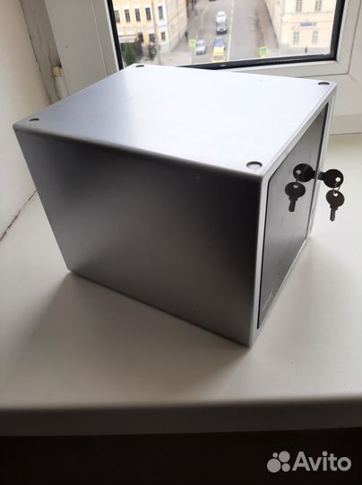 Органайзер для компакт-дисков