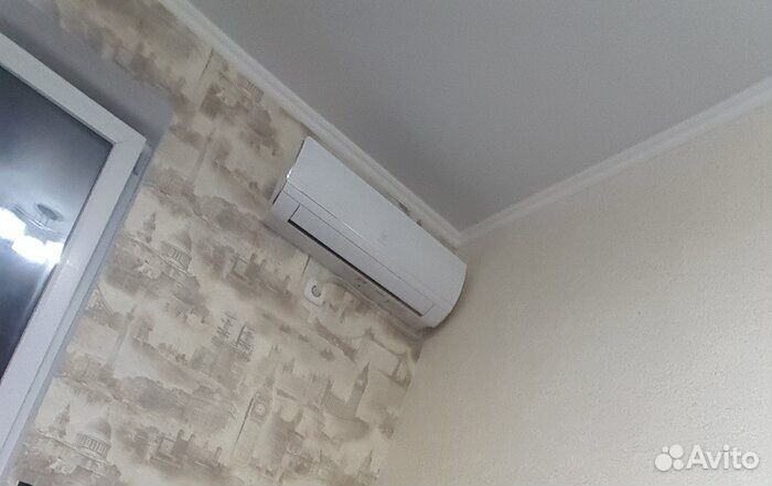 Монтаж кондиционеров/Продажа/закладка трассы