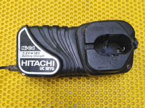 Р) Зарядное устройство для шуруповерта Hitachi