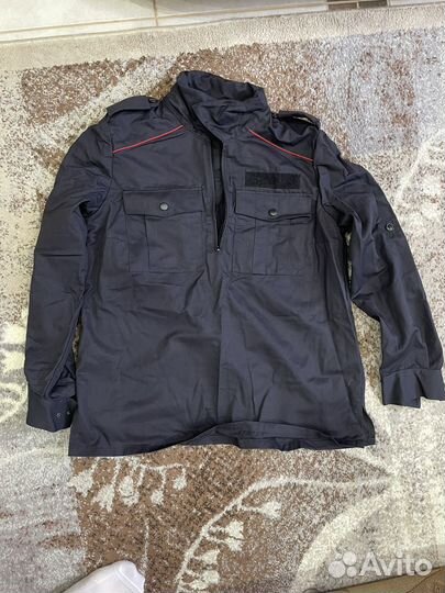 Полицейская форма