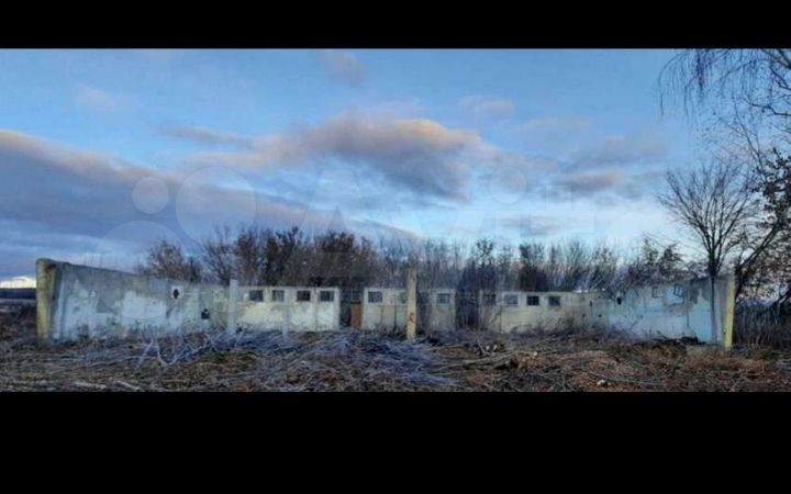 Участок 18 сот. (ИЖС)