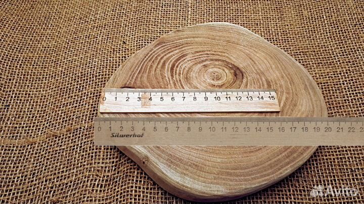 Доска разделочная. Доска для подачи. Дуб