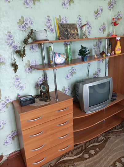 Дом 63,8 м² на участке 20 сот.