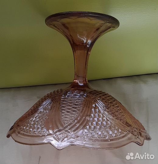 Ваза для фруктов