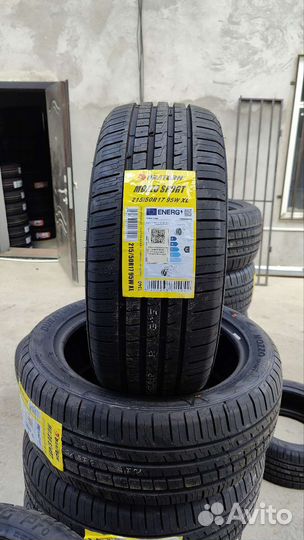 Powertrac Racing Pro 215/50 R17 96W